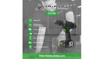 CD18A