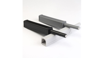 Magnetic Push to Open Latch for Kitchen Cabinets
