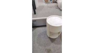 marble nightstand 0124