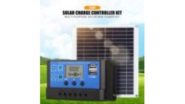 High quality Sunpower ETFE flexible solar panel 50w  100w 300w caravan solar panel1