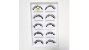 reusable fake eyelashes