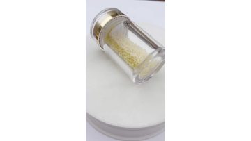 Probiotic Spheres