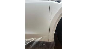 Super Matte self healing TPU PPF