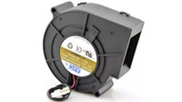 Factory Direct Sales BA10033B12U 12V 2.4A Oven Exhaust Blower Fan1