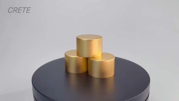 702 (5)aluminum screw cap