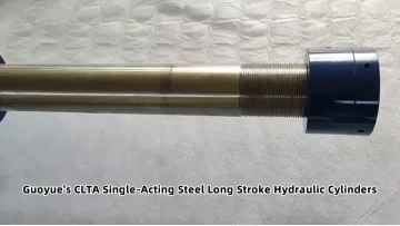 240 Return Hydraulic Cylinder