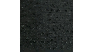 New design poly woven with sequin stitches embroidery fabric for dress jacket1