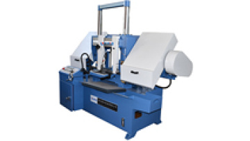 GH4240 GH4260 Horizontal Iron Metal Cutting Gantry Band Saw Machine for Sale1