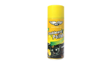 Dashboard Spray Silicone