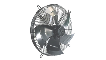 JGT500B2H-E CROWN AC External Rotor Fan 