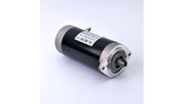 CE approved electric motor 48v 800w hydraulic dc forklift motor1
