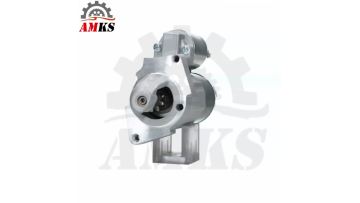 Denso Starter (Lester SM16260)