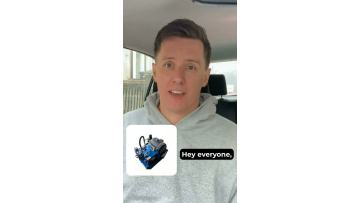 Hydraulic system station