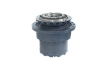 ZW factory  ZW & ZHTE hydraulic ZX200-3 travel gearbox reduction spare parts1