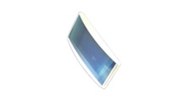 Custom Wholesale Optical Lenses: CaF2/BaF2/K9/JGS1/MgF2 Square Meniscus1