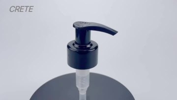 22E-03 28/410 smooth lotion pump 
