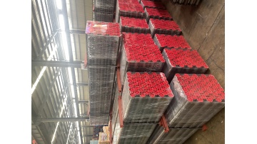 Drill pipe production process - Manipulator