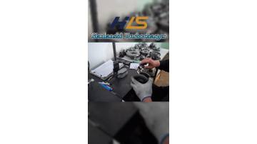 Turbocharger-5