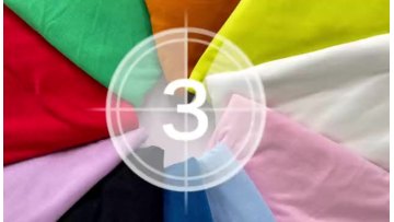 Polyester Custom Milky Microfiber DTY Hot Selling DBP Fabric Double Brushed Plain Poly Home Textile Fabric1