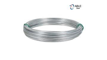 Galvanized Wire Production Line