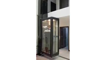 Home elevators