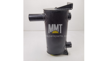 Exhaust Muffler 224-7519