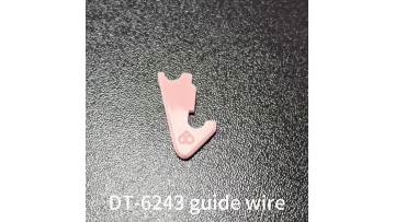 ceramic guide wire collection