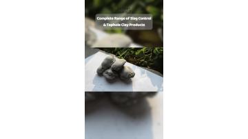 Multiple refractory types to match diverse production needs  (3)