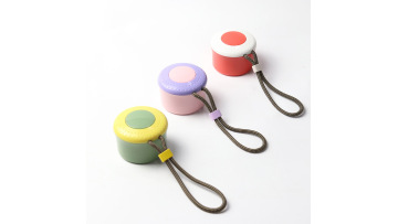 pet plastic comb