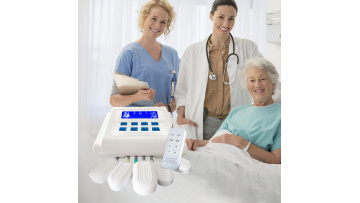 Therapy Device for Diabetic Treatment