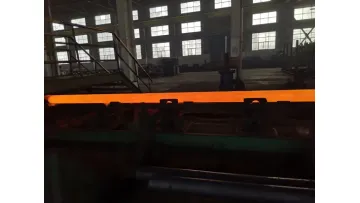 Seamless Steel Pipe Black Welded Carbon ASTM A53 Tube1