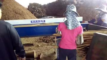 3VENEER SAWDUST MILL
