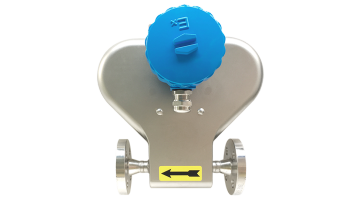 Mass Flow Meter CG-03