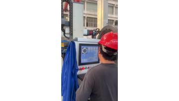 Automatic Tube-to-Tubesheet Welding for Shell & Tube Heat Exchangers