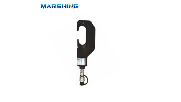 Split Type Hydraulic Lug Crimping Tool