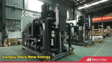 Air Source Swimming Pool Heat Pump Water Heater Electrically Powered and Energy-Saving1