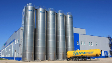 niasi Feeding System Video
