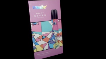 Shoegaze IQue - KATE Electronic Vape Pen 2
