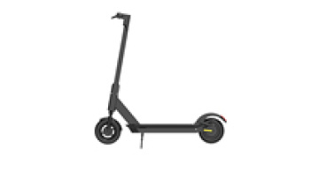 2023 New App iot 500w motor powerful waterproof Sharing Scooter1