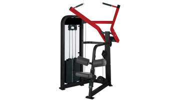 High Pull Back Trainer