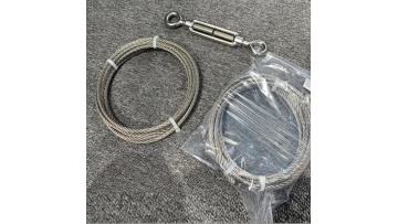 steel wire rope