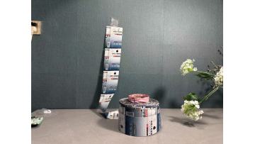PVC Shrink Sleeve Film with UV Printing Effects for Premium Packaging