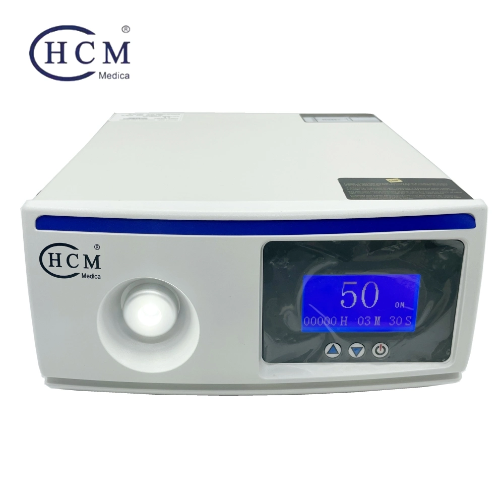 Wholesale Training Center Otolaryngology Medical Endoscope Camera Image System LED Cold Laparoscope Light Source