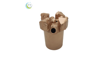 98mm pdc bit