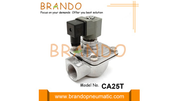 CA25T