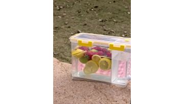 1002 Cold water kettle