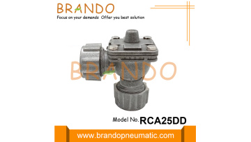 RCA25DD