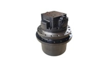 KYB MAG-18VP Travel Motor for Yanmar Mini Excavators B22 B25 B27 B30 B32 B3-3 SV26CR Final Drive1