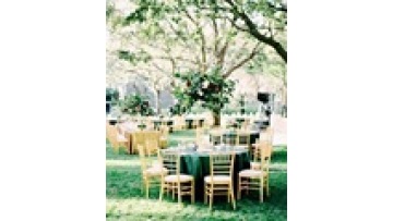 Hot sale Low price  Free sample customization household Stacking  Outdoor Garden Hotel Banquet  Iron Metal Wedding chair1