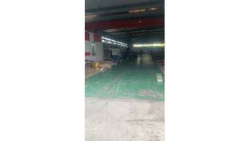 Jining Luying Machinery Manufacturing